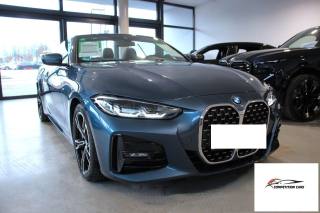 BMW 430 Serie 4 BMW i Cabrio M Sport *LED*Kamera CARPLAY/A