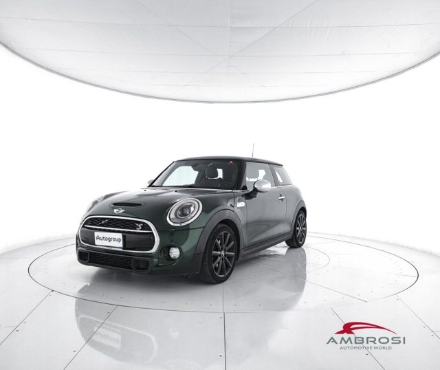 MINI Cooper usata 0