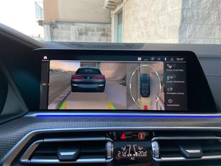 BMW X6 usata, con Sensore di pioggia