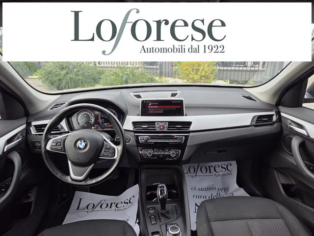 BMW X1 usata, con Climatizzatore