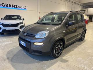 FIAT Panda usata, con Climatizzatore