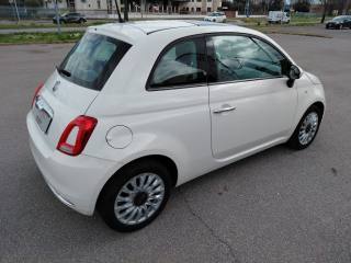 FIAT 500 usata, con Alzacristalli elettrici