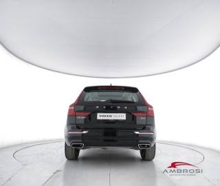 VOLVO XC60 usata 5