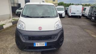 FIAT Fiorino usata, con Climatizzatore