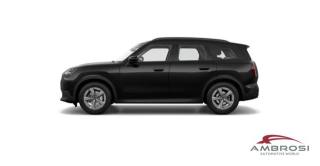 MINI Countryman usata 1