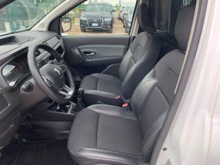 RENAULT Kangoo usata, con Cruise Control