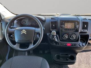 CITROEN Jumper usata, con Specchietti laterali elettrici