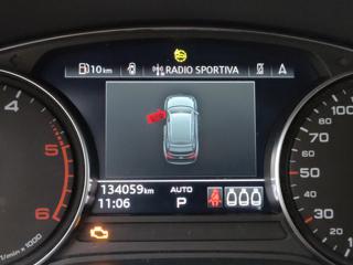 AUDI A4 usata, con ESP