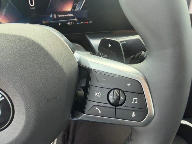 BMW X2 usata, con Autoradio digitale