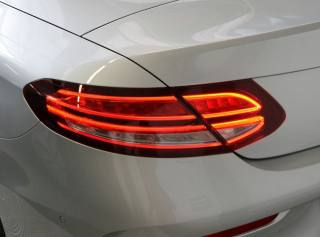 MERCEDES-BENZ C 180 usata, con USB