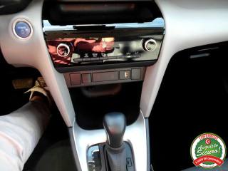 TOYOTA Yaris Cross usata, con Volante in pelle
