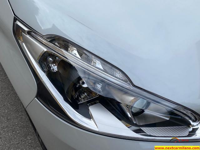 PEUGEOT 208 usata, con Controllo vocale