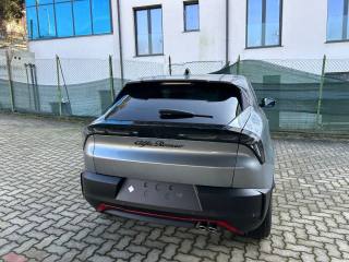 ALFA ROMEO Junior usata, con Autoradio