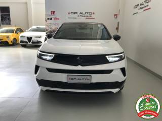 OPEL Mokka usata, con Airbag