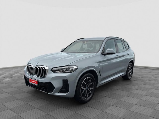 BMW X3 usata 0
