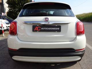 FIAT 500X usata, con Alzacristalli elettrici