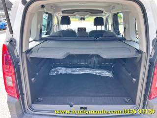 CITROEN Berlingo usata, con Chiusura centralizzata