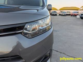 TOYOTA Proace City Verso usata, con Controllo automatico clima