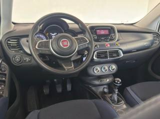 FIAT 500X usata, con Bluetooth