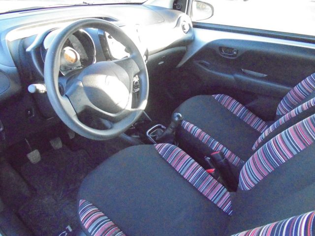 CITROEN C1 usata 14