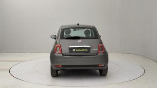 FIAT 500 usata, con Airbag Passeggero