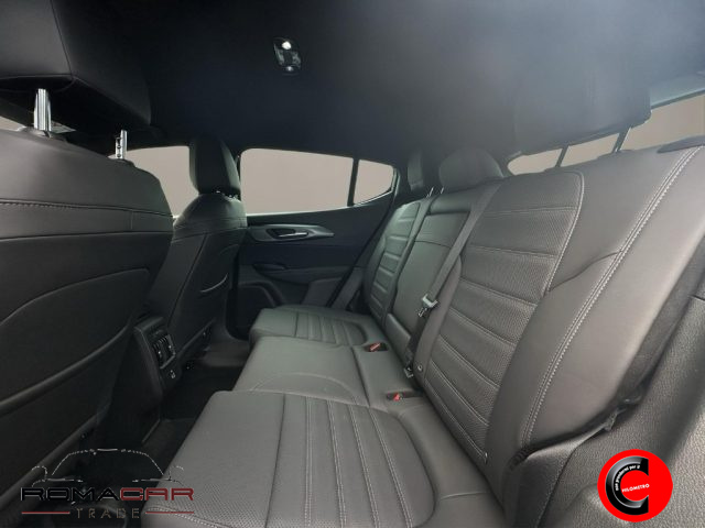 ALFA ROMEO Tonale usata, con Chiusura centralizzata