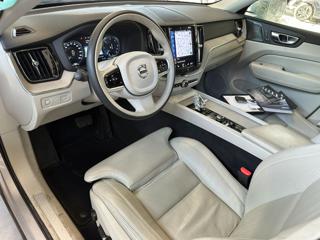 VOLVO XC60 usata, con Fendinebbia