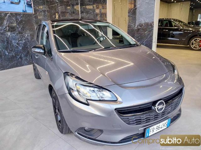 OPEL Corsa usata, con Airbag
