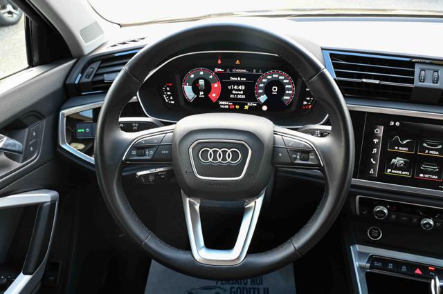 AUDI Q3 usata, con Servosterzo