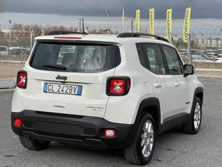 JEEP Renegade usata 29
