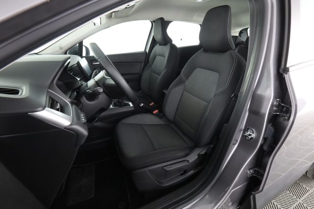 RENAULT Captur usata 2