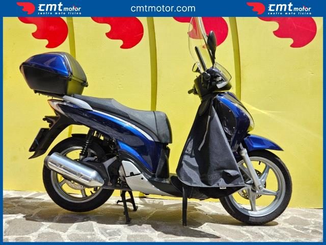 HONDA SH 125 usata 0