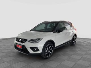 SEAT Arona Arona 1.0 EcoTSI FR