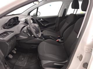 PEUGEOT 208 usata, con ESP