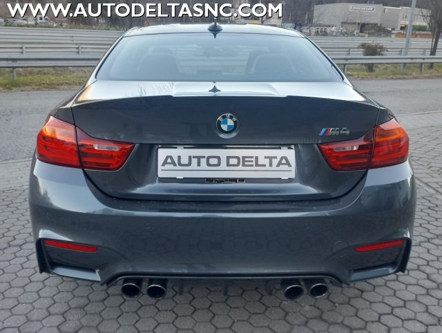 BMW M4 usata, con Climatizzatore