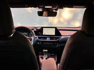 LEXUS UX 250h usata, con Specchietti laterali elettrici