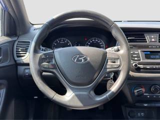 HYUNDAI i20 usata 12