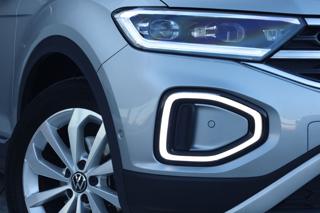 VOLKSWAGEN T-Roc usata, con Adaptive Cruise Control