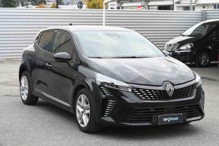 RENAULT Clio usata, con Airbag