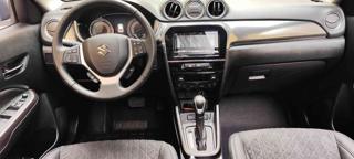 SUZUKI Vitara usata, con Autoradio