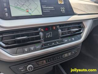 BMW 116 usata, con Servosterzo