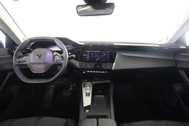 PEUGEOT 308 usata 4