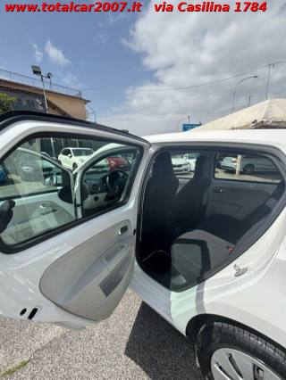 VOLKSWAGEN up! usata, con ESP