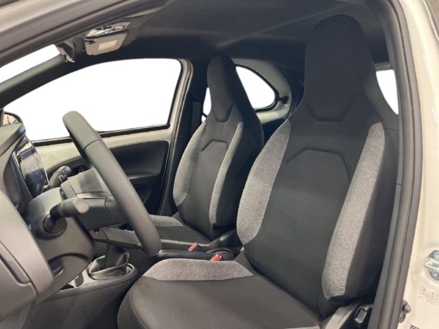 TOYOTA Aygo X usata, con Cruise Control