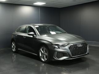 AUDI A3 usata, con Airbag laterali