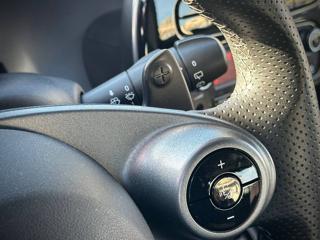 SMART ForTwo usata, con Leve al volante