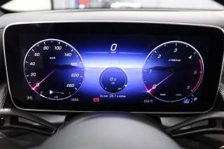 MERCEDES-BENZ GLC 220 usata, con Controllo elettronico della corsia