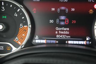JEEP Renegade usata, con Cerchi in lega