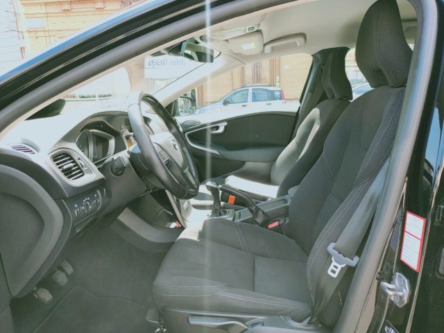 VOLVO V40 usata, con Immobilizzatore elettronico