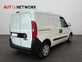 FIAT Doblo usata, con Alzacristalli elettrici